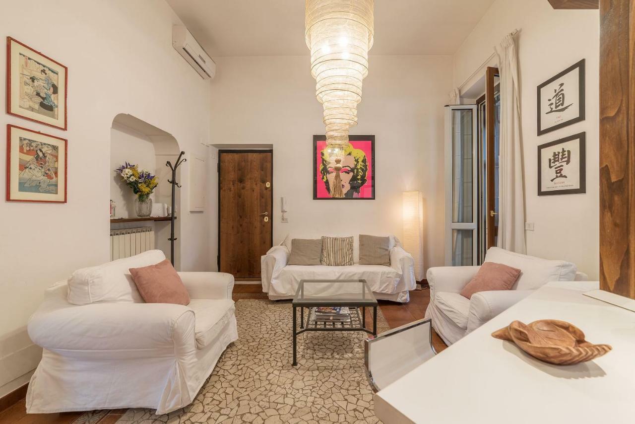 Vatican Luxury Terrace Roma Dış mekan fotoğraf