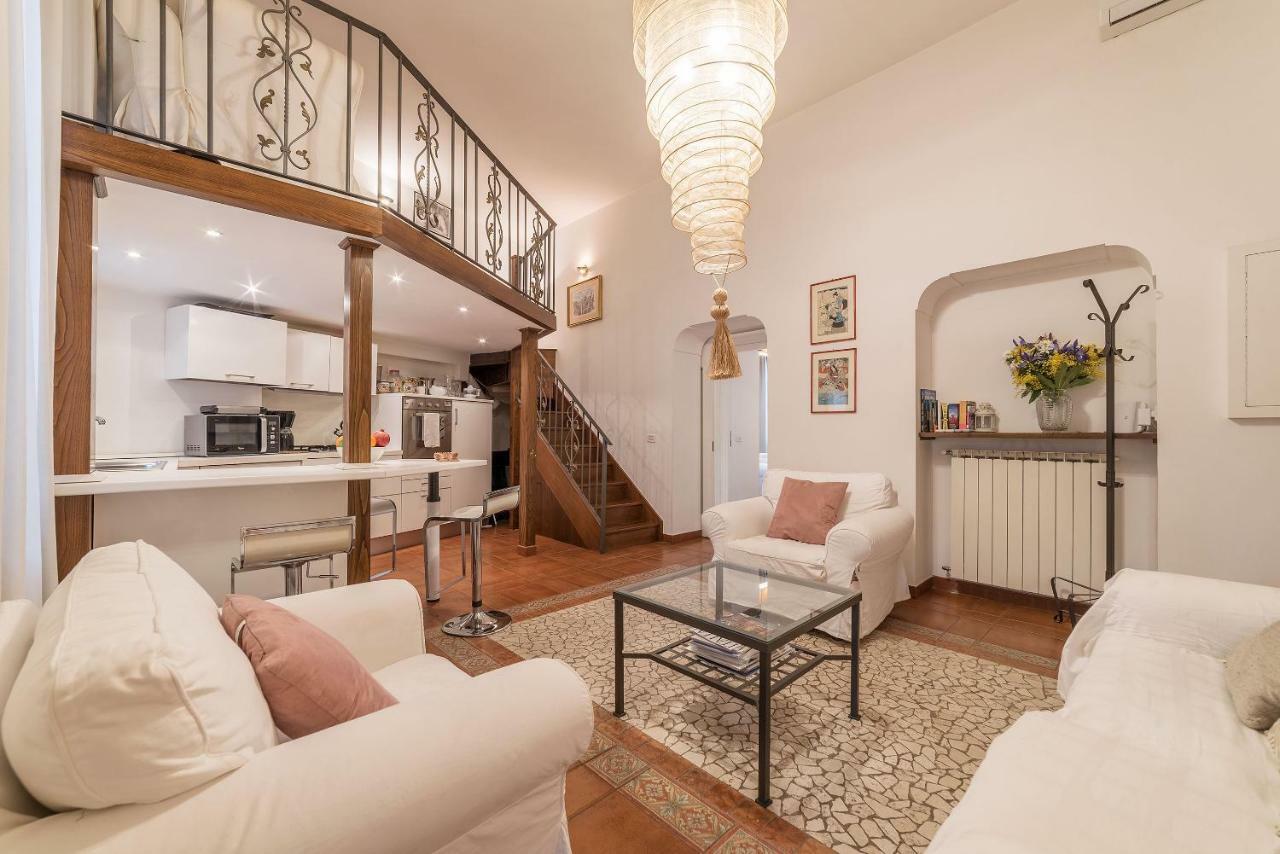 Vatican Luxury Terrace Roma Dış mekan fotoğraf